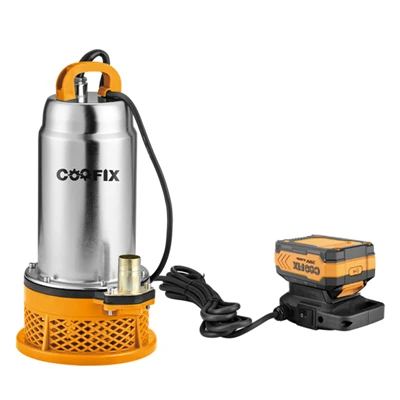 CF-CQDX001 BEŽIČARSKA AUTOMATSKA KONTROLA PUMPE