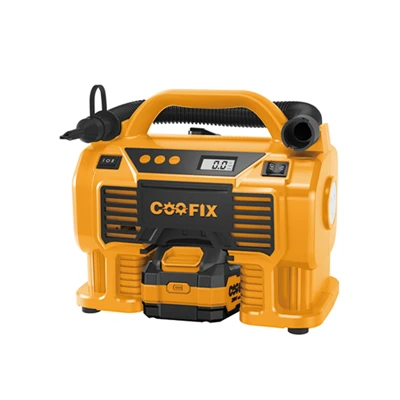 CF-LAC002 BEŽIČNA ZRAČNA PUMPA