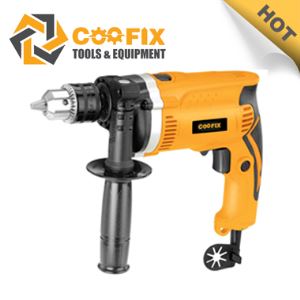 COOFIX Hot Sell Impact Driver Drill Jeftini Impact Driver