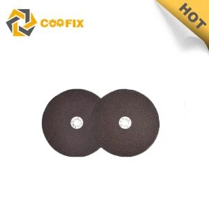 Coofix električne alate pribor 115 Ultrnthin Abrazivne Rezno kolo