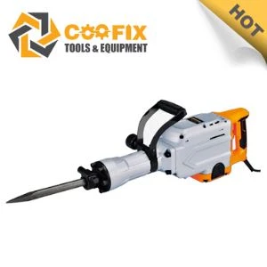 COOFIX profesionalni kvalitet 1500W čekić za rušenje