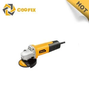 1100W High-Power Angle Grinder specifikacija