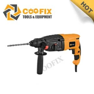 SDS Max Rotaciona Hammer Drill Machine