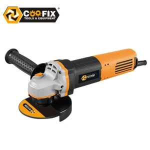 CF-AG009 marke marke COOFIX 4 / 4,5 / 5 inčni ugaona kutna brusilica bez teške radne snage No MOQ