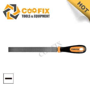 Flat Wood FIle